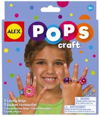 Alex Набор для творчества Pops Craft 