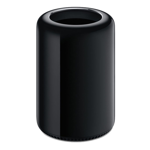 Apple Mac Pro New 2013 (ME253L)