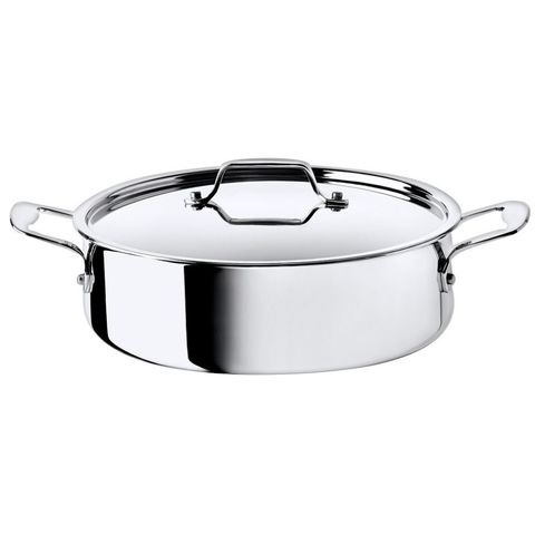 Кастрюля 2.8л 24см Silampos  Суприм Проф