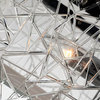 Люстра Arte Lamp Galatea A1222LM-8CC
