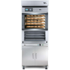 Печь конвекционная Wiesheu MINIMAT 64 L COMFORT