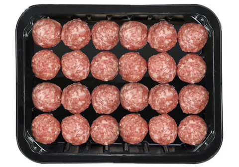 Фрикадельки домашние GS.MARKET, 400г