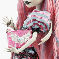 Рошель Гойл Эксклюзив Fang Vote Монстер Хай