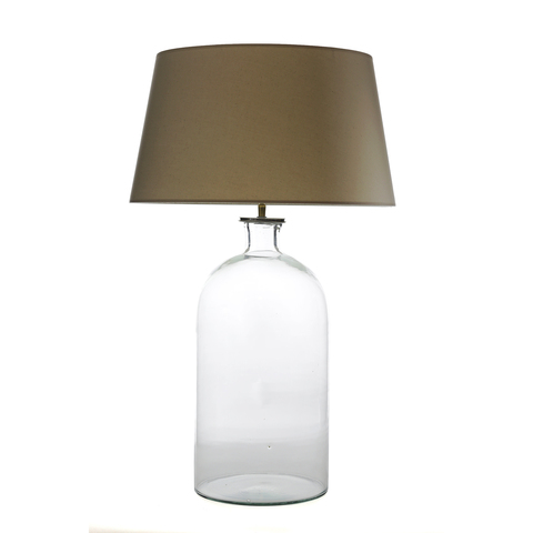 ОСНОВАНИЕ ЛАМПЫ BOTTLE LAMP 45