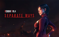 Resident Evil 4 - Separate Ways (для ПК, цифровой код доступа)