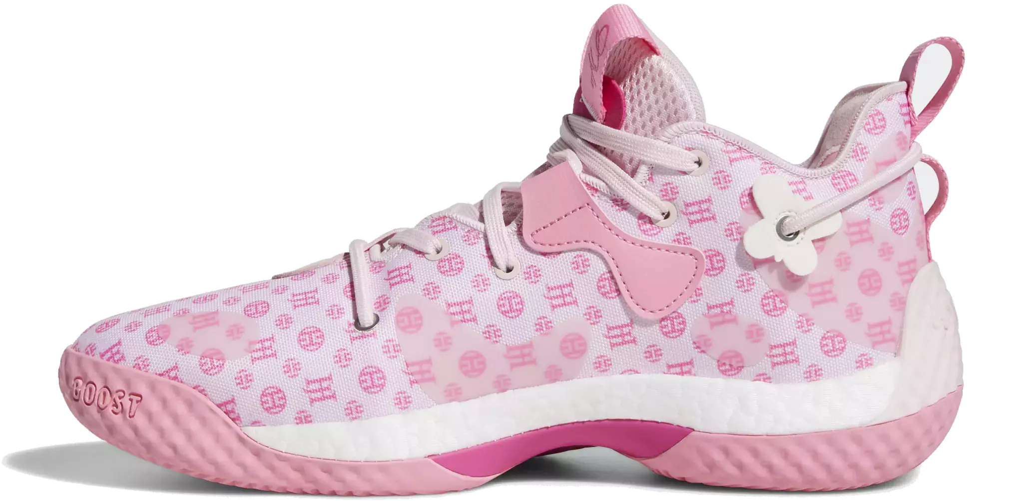 Harden vol 6. Харден 6 кроссовки. Adidas Harden Pink. Adidas Vol 6. Харден вол 6.