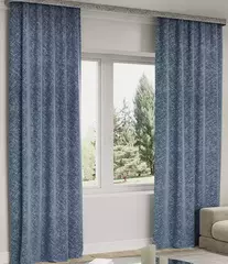 Штора Legrand Блисс 2000х2600 мм