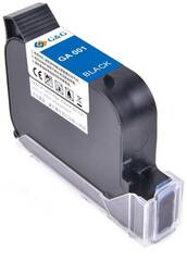 G&G black water-based inkjet (GA-001BK) для GG-HH1001B-EU
