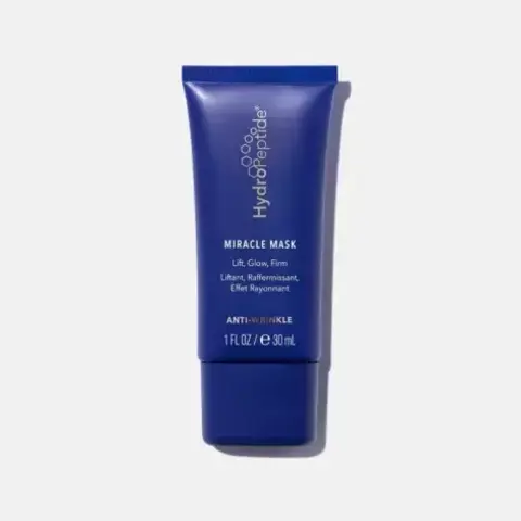 HydroPeptide Miracle Mask / Интенсивная омолаживающая маска