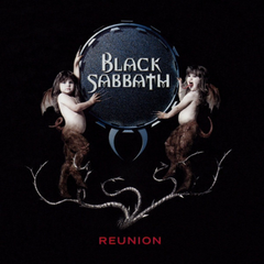 Black Sabbath / Reunion (2CD)