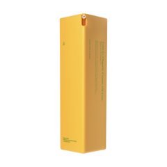 XUYONI Органическое крем-масло «Сила немедленного увлажнения»- All-in-one Organic Facial Oil-Cream Immediate Moisture Power, 50мл