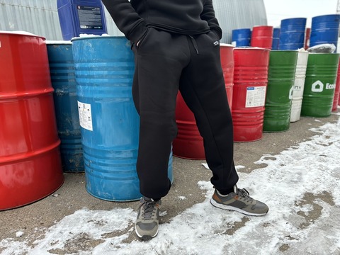 Спортивные штаны 