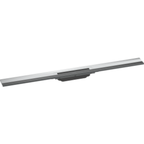 Hansgrohe RDrain Flex Внеш.часть 90 пристен. ХР 56052000