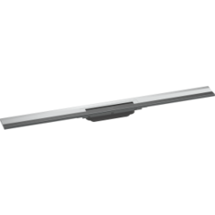 Hansgrohe RDrain Flex Внеш.часть 90 пристен. ХР 56052000 фото
