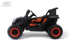 BUGGY K444AM 4WD с дистанционным управлением