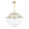 Люстра подвесная ST Luce Allegro SL1511.203.06