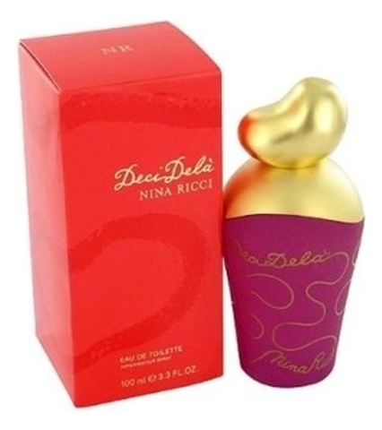 Nina Ricci Deci-Dela