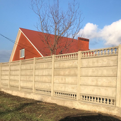 Панель наборная PP-10 "руст" 35см*200см