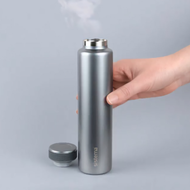 Термобутылка Sistema 