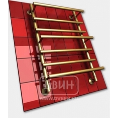 Водяной полотенцесушитель Q primo
