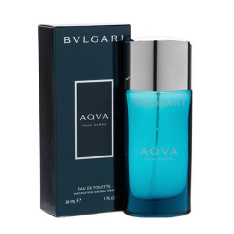 Bvlgari Aqva Men