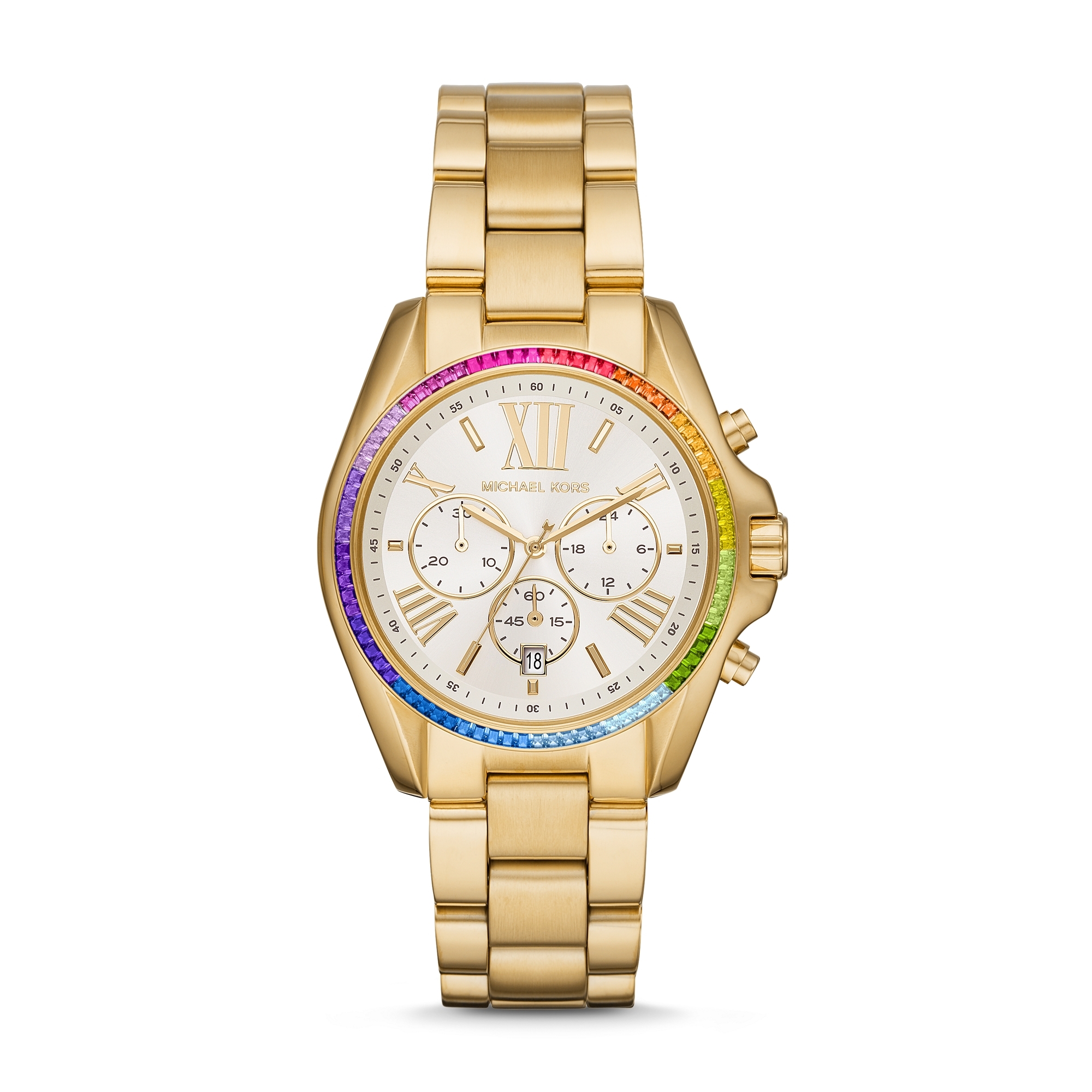 Michael Kors MK6583 Michael Kors BRADSHAW MK6583