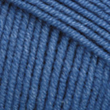 Пряжа YarnArt Jeans 16 джинс