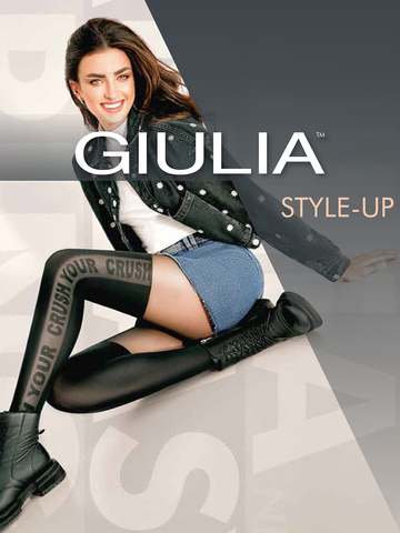 Колготки Style Up 03 Giulia