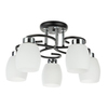 Подвес Arte Lamp Krit A4505PL-5BK