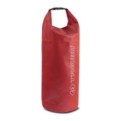 Сумка лодочная водонепроницаемая Trimm SAVER, 25 литров, диаметр 25*52, желтый