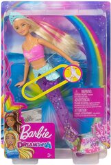 Кукла Barbie Dreamtopia Сверкающее представление