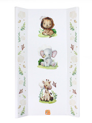 Доска для пеленания Малыши (параллель/топотушки)