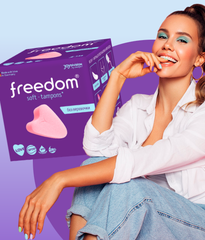 FREEDOM ТАМПОН