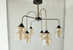 Люстра A3778/6