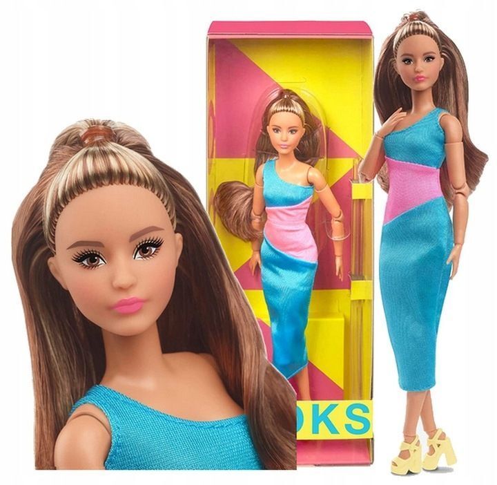 Одежда для Барби своими руками: выкройки, мастер класс по вязанию и шитью одежды для кукол пошагово
