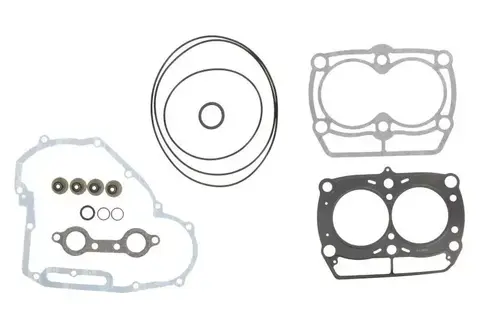 WINDEROSA/VERTEX 808890 Полный комплект прокладок двигателя без сальников