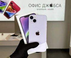 iPhone 14 Plus, 256 ГБ б/у