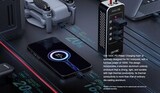 Зарядное устройство SkyRC T1000 AC 450 Вт, DC 1000 Вт, 20 А, 1-6S Lipo, 2 канала