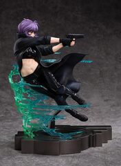 Фигурка Emon Toys Ghost in the Shell Stand Alone Complex 2nd GIG: Motoko Kusanagi
