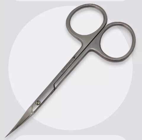 Daccordo Ножницы для кутикулы DN 703