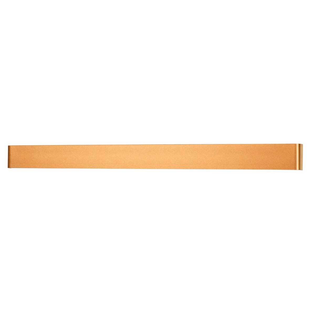 Настенный светодиодный светильник Odeon Light Hightech Framant 4295/40WL