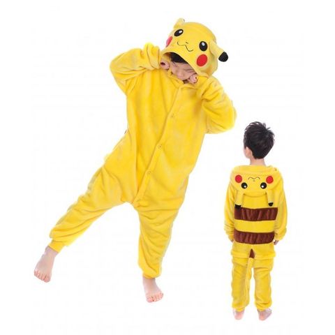 Покемон Пикачу детский Покемон Пикачу детский
