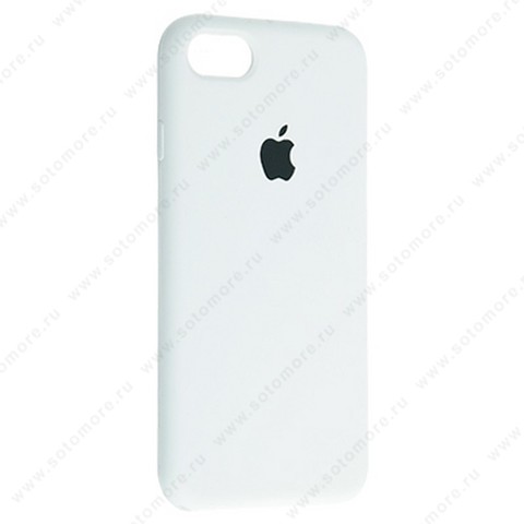 - Модели Apple: iPhone 7/iPhone 8
