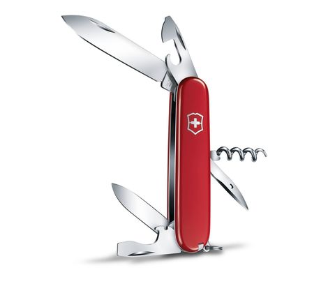 Нож складной Victorinox Spartan 