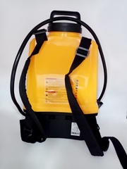 Электрический ранцевый опрыскиватель V_black election
