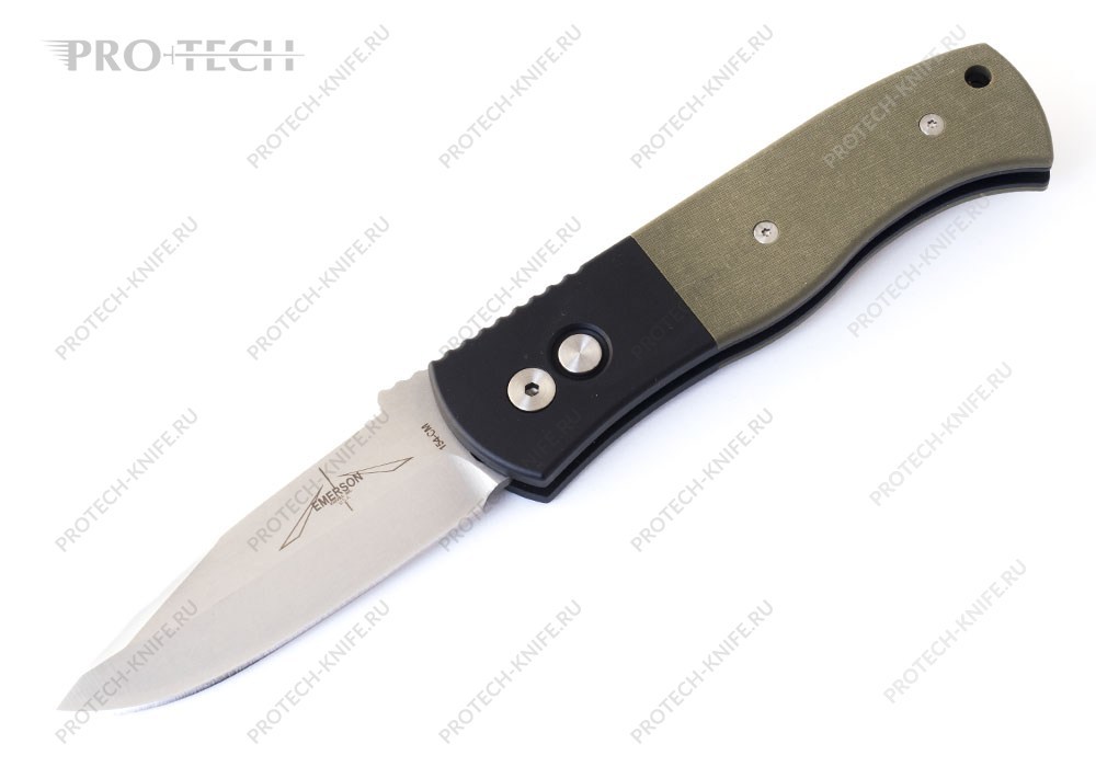 Нож Pro-Tech/Emerson E7AGR1 CQC7