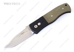 Нож Pro-Tech/Emerson E7AGR1 CQC7 
