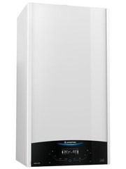 Настенный газовый котел Hotpoint-Ariston Genus One System 35