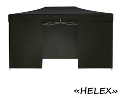Шатер-гармошка Helex 4342