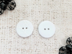 Пуговицы, d 2,5 см